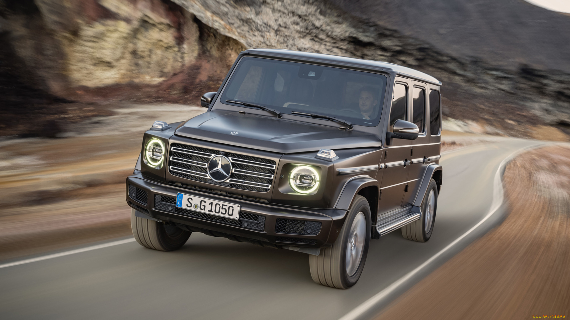 mercedes-benz g-class g550 2019, , mercedes-benz, g-class, g550, 2019